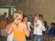 Dombay Vacances juillet 2005 : photo n21