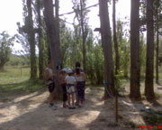 Dombay Vacances juillet 2006 : photo n1