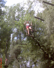 Dombay Vacances juillet 2006 : photo n2