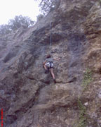 Dombay Vacances juillet 2006 : photo n8