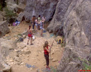 Dombay Vacances juillet 2006 : photo n9