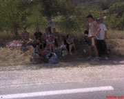 Dombay Vacances juillet 2006 : photo n11