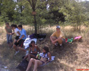 Dombay Vacances juillet 2006 : photo n12